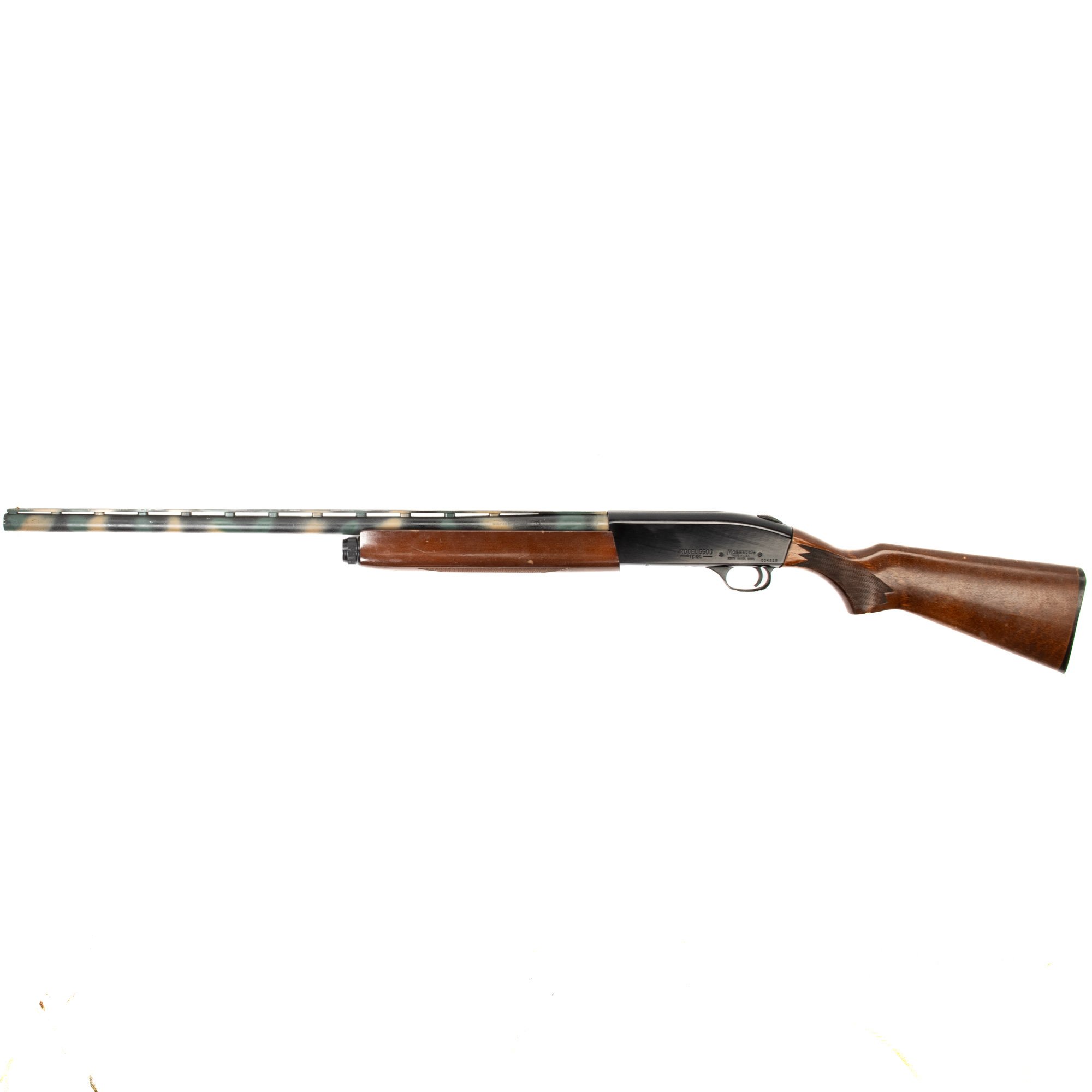 MOSSBERG MODEL 5500
